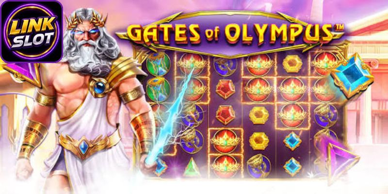Gates of Olympus dan beberapa informasi dasar