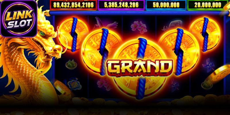 Link Slot Online untuk akses berbagai provider slot 