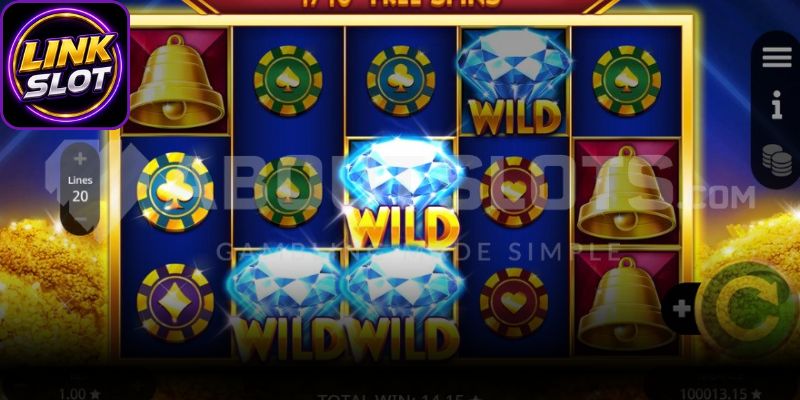 Link Alternatif Slot untuk akses lebih mudah