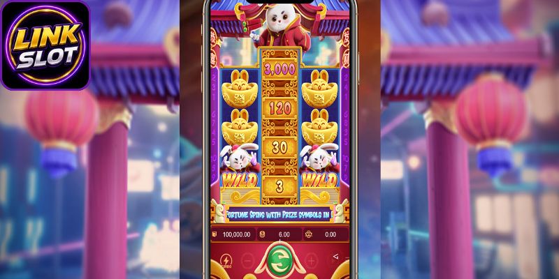 Pengenalan dasar tentang Fortune Rabbit