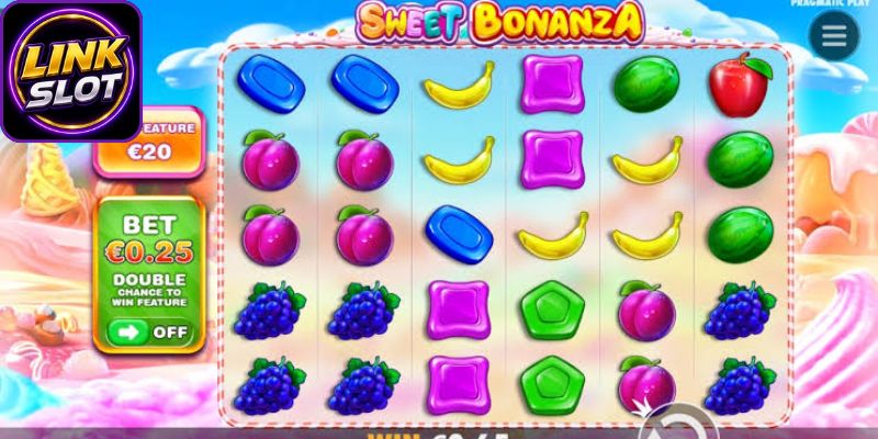 Simbol paling menonjol dalam permainan slot