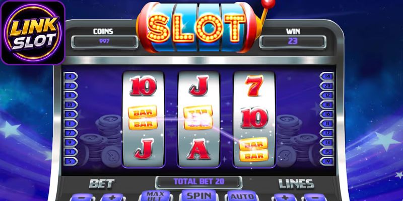 Akses Link Slot Resmi terpercaya