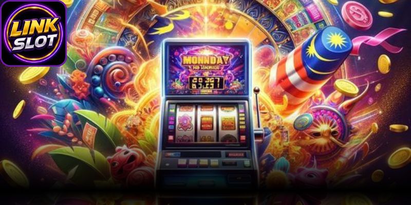 Game Jackpot Dengan Hadiah Besar Menanti 