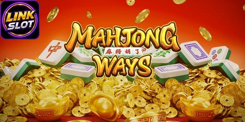 Game slot mahjong ways populer