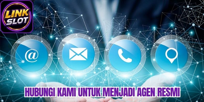 Hubungi Kami untuk menjadi agen resmi