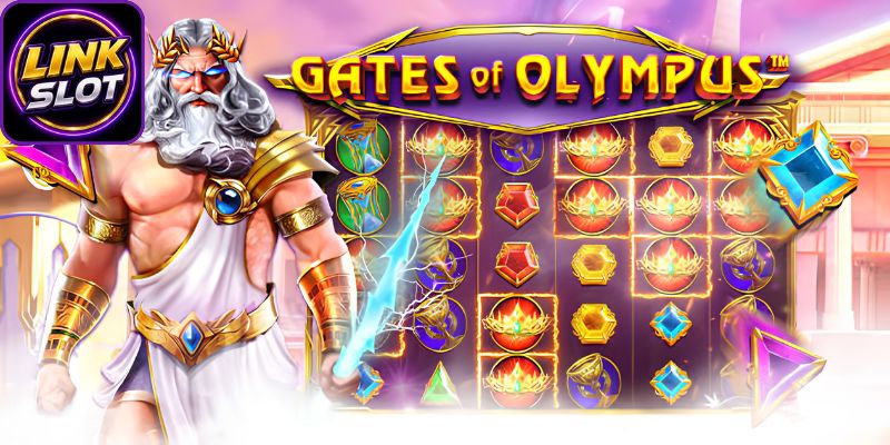 Keunikan game Gates of Olympus