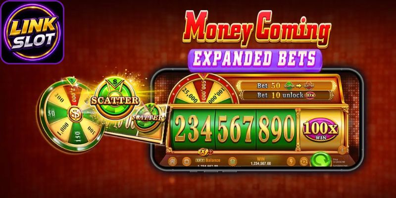 Keunikan Money Coming sebagai simbol keberuntungan melimpah
