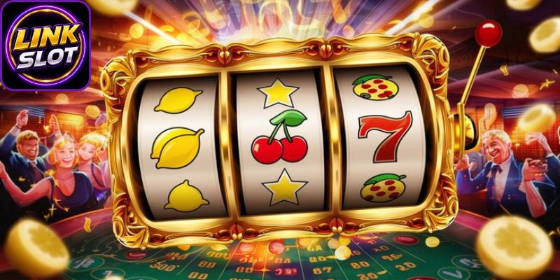 Keunikan permainan slot klasik
