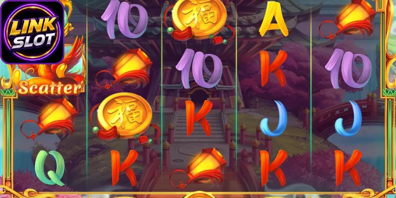 Keunikan tema petualangan dunia mistis Mystic Fortune Deluxe