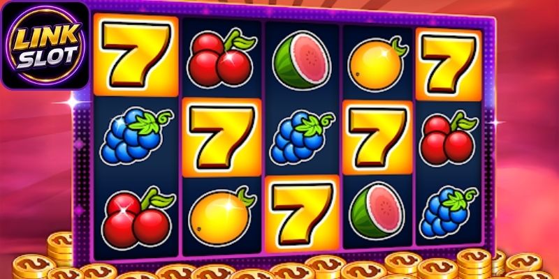 Link Slot Resmi terbaru