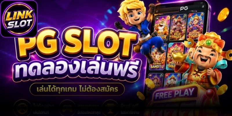 Peran penting provider game PG Soft iGaming
