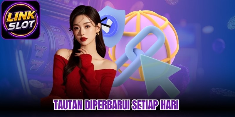 Tautan Diperbarui Setiap Hari 