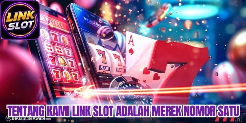 Tentang Kami link slot adalah merek nomor satu