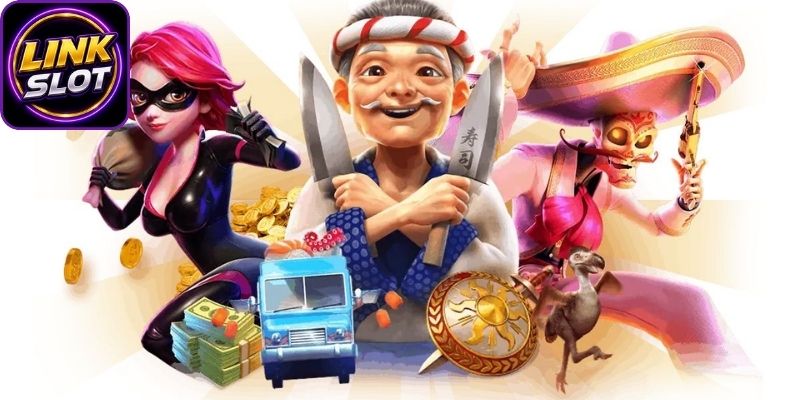 Ulasan lengkap fitur menarik Slot demo PG Soft