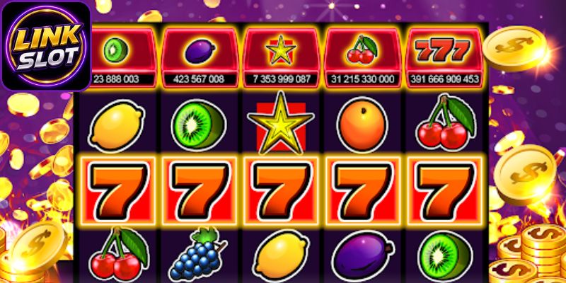 Update Link Slot Hari Ini